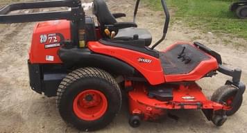 Main image Kubota ZD331