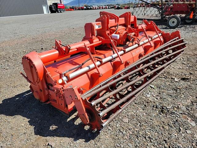 Image of Kuhn EL201-400 equipment image 3