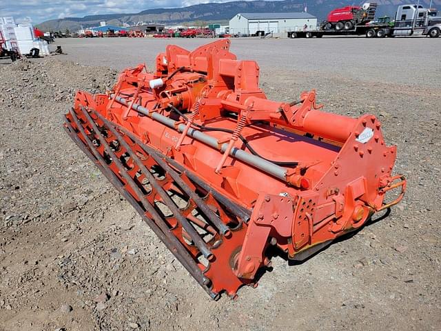 Image of Kuhn EL201-400 equipment image 2