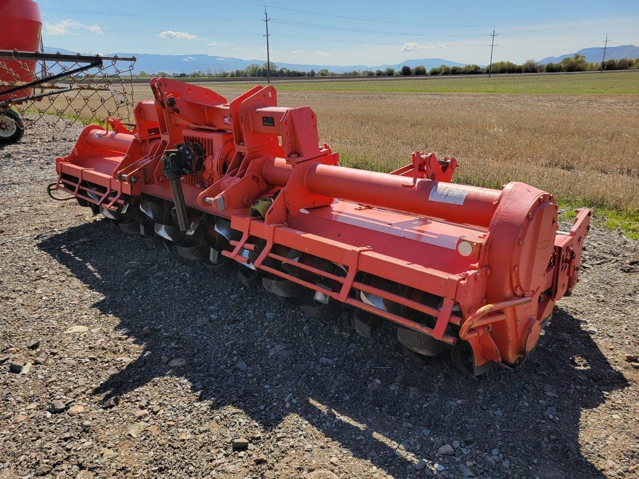2003 Kuhn EL201-400 Equipment Image0