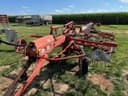 2003 Kuhn GA6002 Image