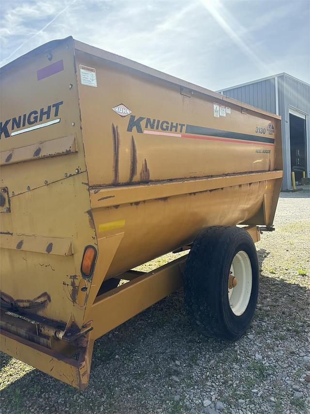 Image of Kuhn Knight 3130 equipment image 4