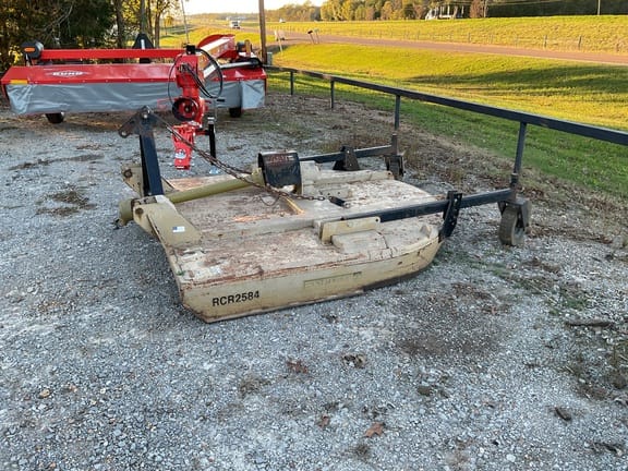 2003 Land Pride RCR2584 Equipment Image0