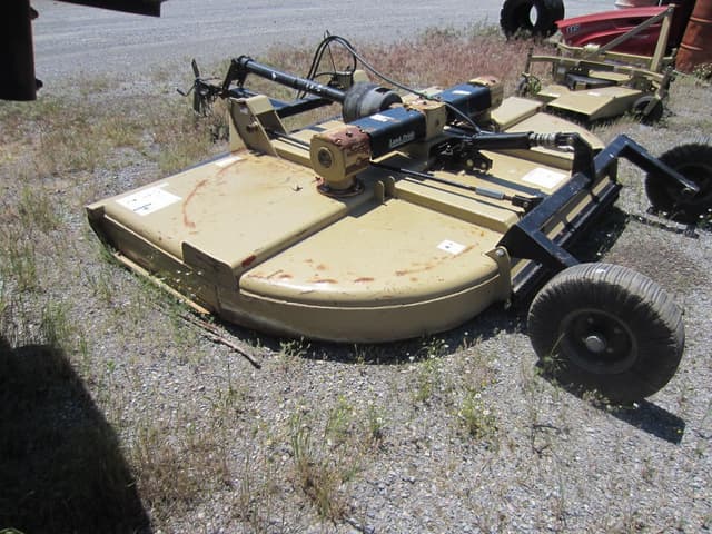 Image of Land Pride RCR3510 equipment image 2