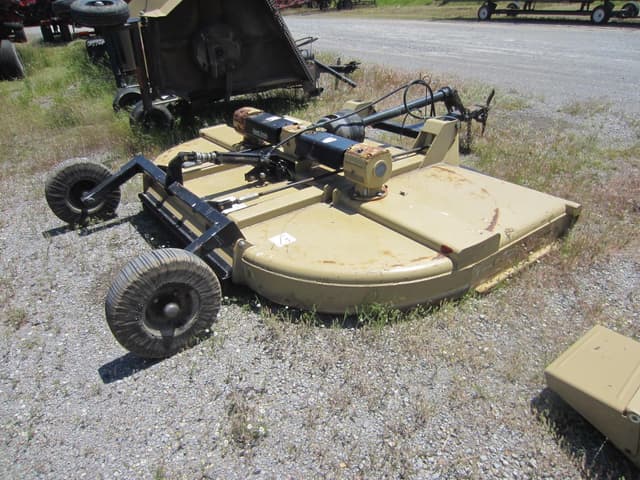 Image of Land Pride RCR3510 equipment image 3
