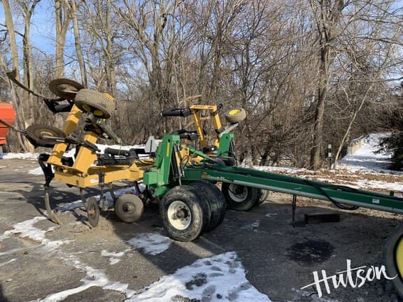 Image of Landoll 1559E30 equipment image 1