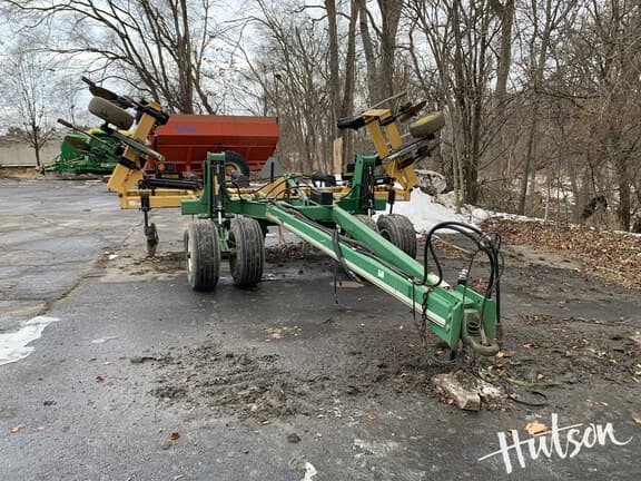 Image of Landoll 1559E30 equipment image 2