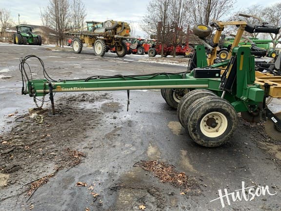 Image of Landoll 1559E30 equipment image 4