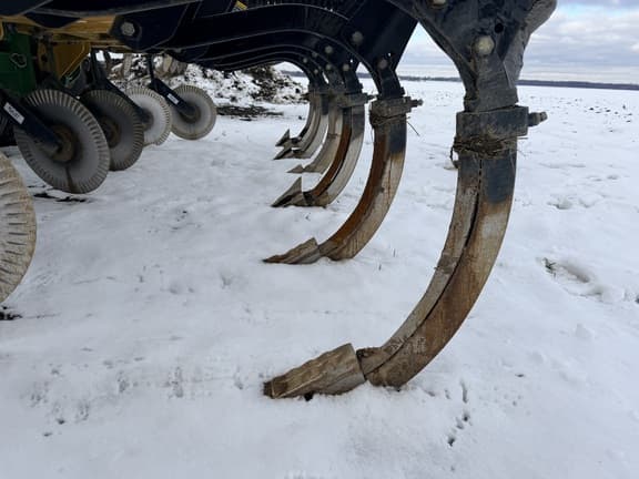 Image of Landoll 1559E30 equipment image 4