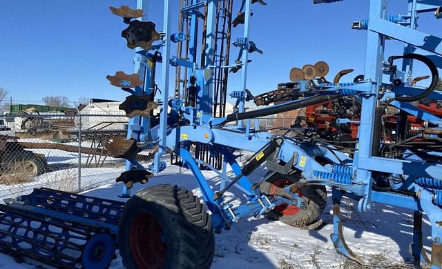 Image of Lemken Karat 9/700 equipment image 2