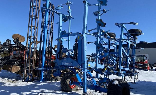 Image of Lemken Karat 9/700 equipment image 1