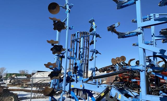Image of Lemken Karat 9/700KUA equipment image 3