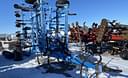 2003 Lemken Karat 9/700KUA Image