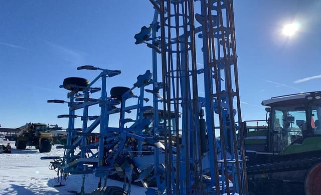 Image of Lemken Karat 9/700KUA equipment image 4