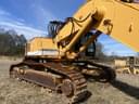 2003 Liebherr R974BHD Image