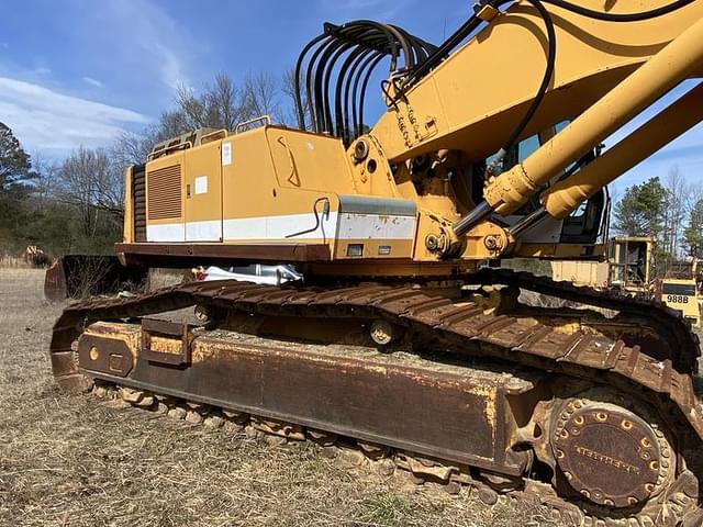 Image of Liebherr R974BHD equipment image 1
