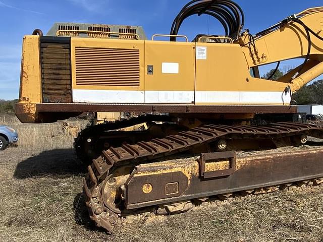 Image of Liebherr R974BHD equipment image 2