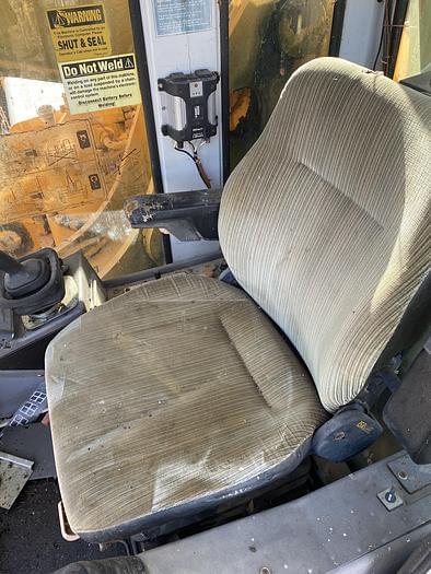 Image of Liebherr R974BHD equipment image 4