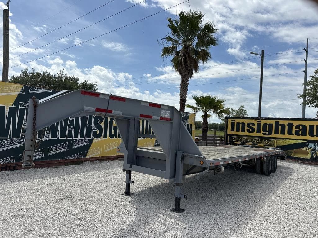 Image of Load Trail Undetermined Primary image