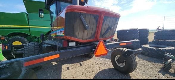 Image of MacDon 9352 equipment image 4