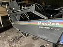 2003 MacDon 972 Image