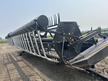 Main image MacDon 972