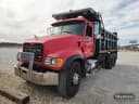 2003 Mack CV713 Image