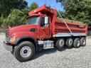 2003 Mack CV713 Image