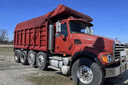 2003 Mack CV713 Image