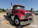 2003 Mack Granite CV713 Image