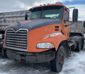 Main image Mack CX613