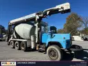 2003 Mack DM690S Image
