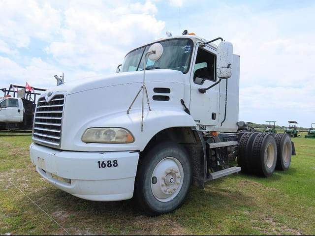 Image of Mack Vision CX613 equipment image 2