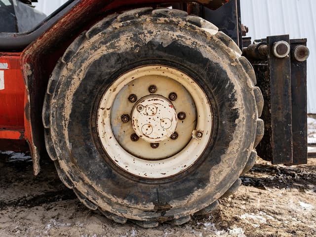 Image of Manitou MSI 50 equipment image 3