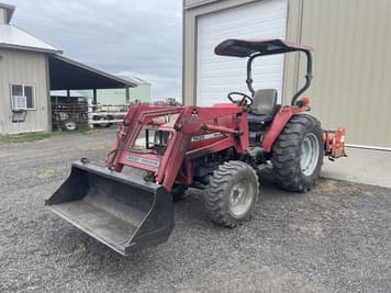 Main image Massey Ferguson 1433