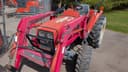 2003 Massey Ferguson 1433V Image