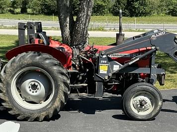 Main image Massey Ferguson 231S