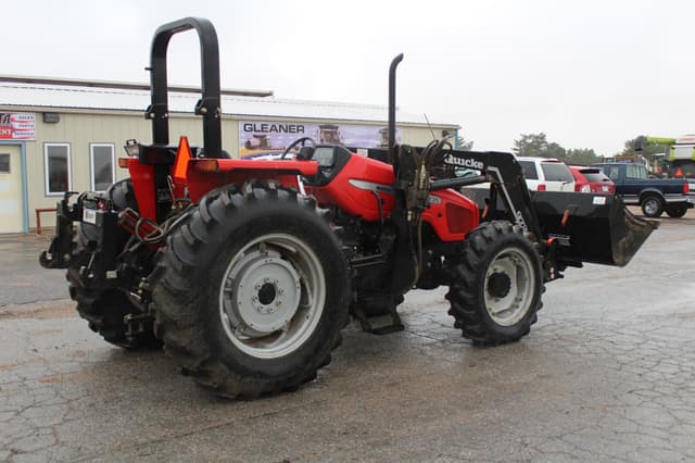 Image of Massey Ferguson 4335 equipment image 3