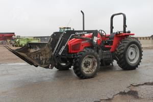 2003 Massey Ferguson 4335 Image