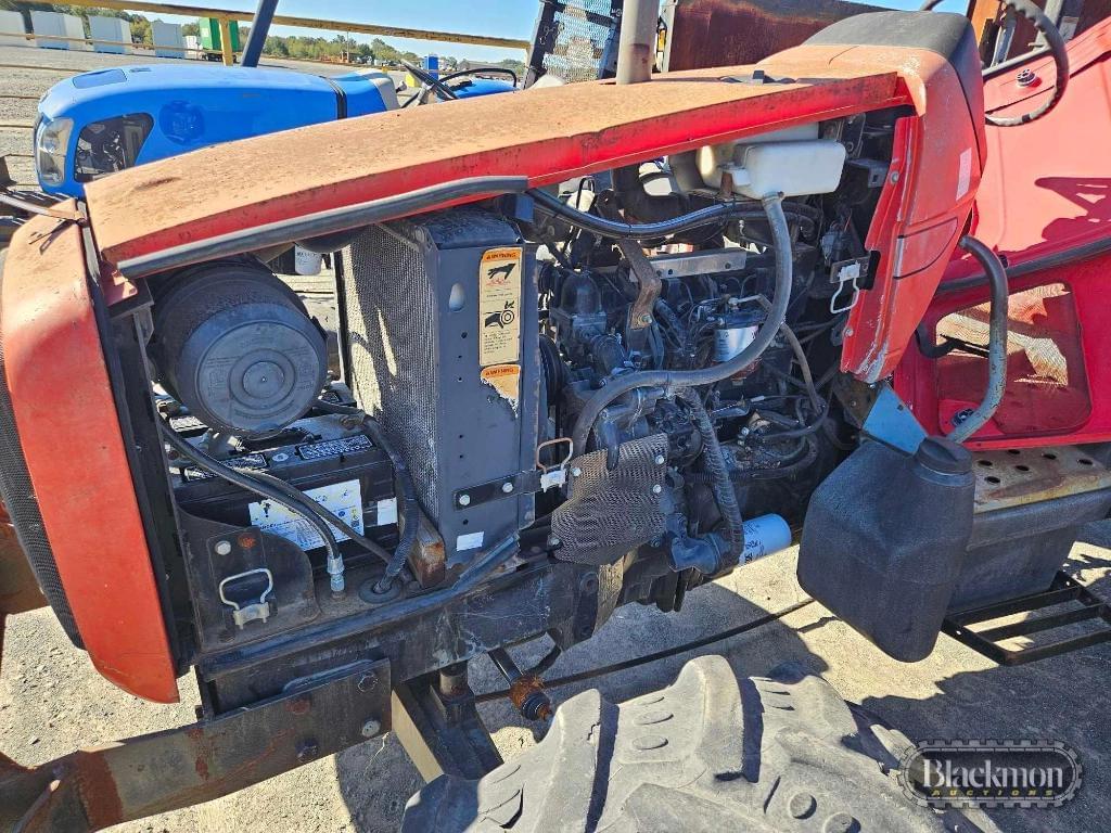 Image of Massey Ferguson 4355 Image 1