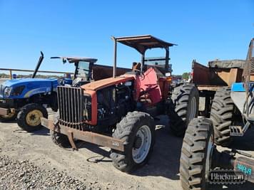 Main image Massey Ferguson 4355