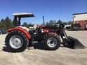 2003 Massey Ferguson 5455 Image