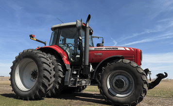 Main image Massey Ferguson 7495