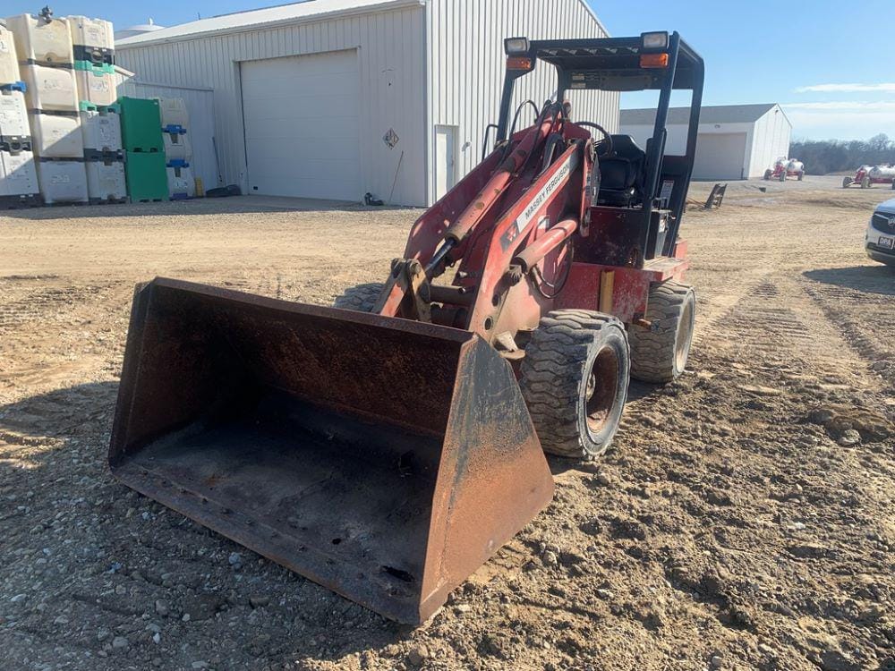 Main image Massey Ferguson 7500