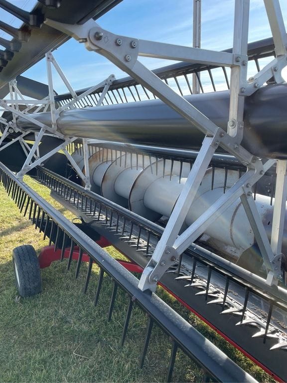 Main image Massey Ferguson 8000