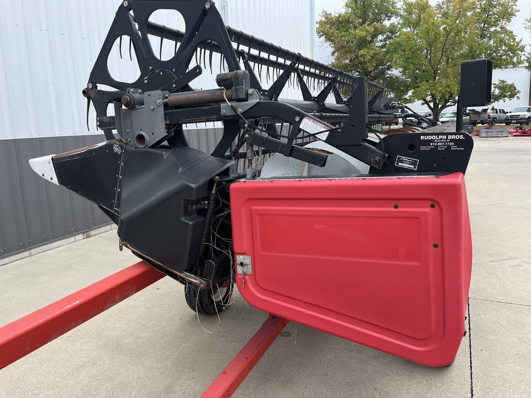 Image of Massey Ferguson 8000 Primary image