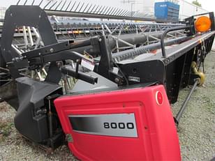 Main image Massey Ferguson 8000 0