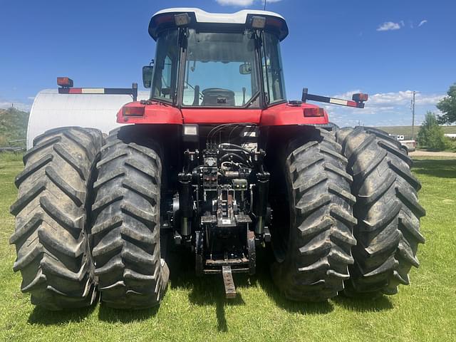 Image of Massey Ferguson 8280 equipment image 3