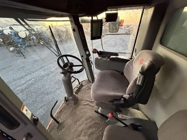 Image of Massey Ferguson 9790 equipment image 1