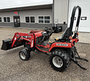 2003 Massey Ferguson GC2300 Image